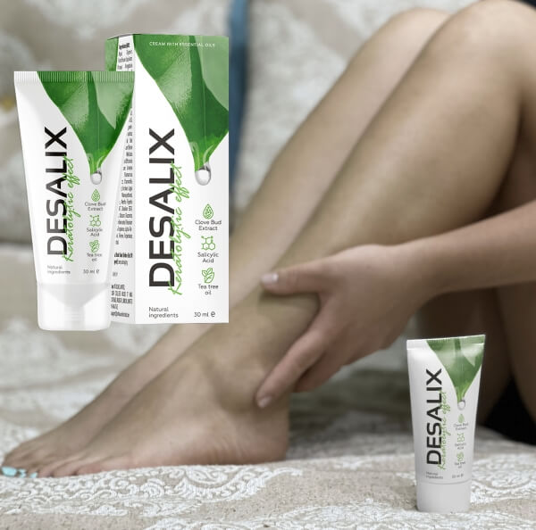 Desalix – čo to je a ako to funguje