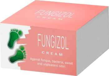 Fungizol Krém Slovensko