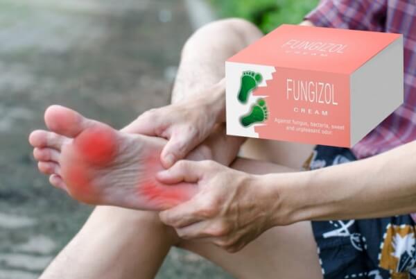 Cena Fungizolu na Slovensku a kde ho kúpiť?