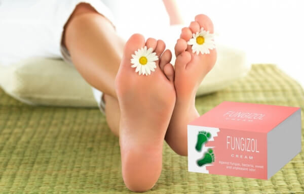 Čo je Fungizol a ako funguje?