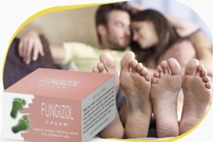 Fungizol Recenzie a Cena, Užívanie, Podvod 2025