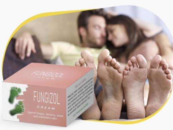 Fungizol Krém Slovensko - Cena recenzie zloženie