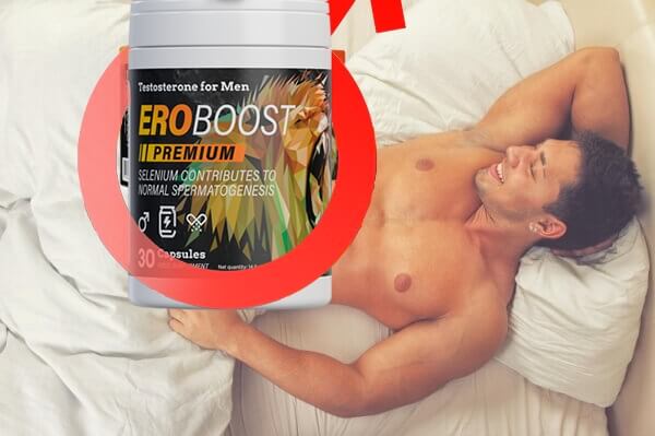 Čo je EroBoost a ako funguje