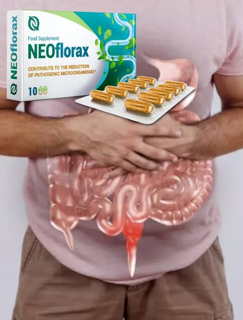Čo je NeoFlorax a ako funguje