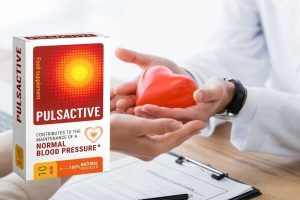 PulsActive Recenzie a Cena, Užívanie, Podvod 2025