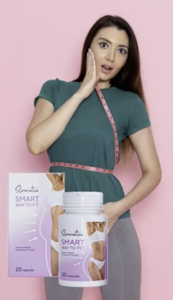 Slimmatica – čo to je a ako to funguje