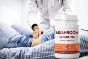 Unishi Mix Recenzie a Cena, Užívanie, Podvod 2025
