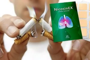 Nicosinex Recenzie a Cena, Užívanie, Podvod 2025?