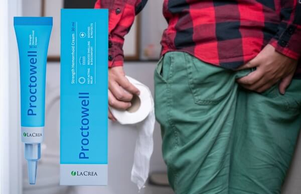 Cena Proctowell na Slovensku – kde kúpiť