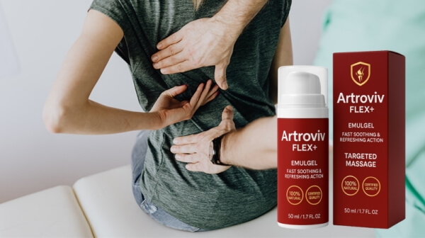 Ako používať Artroviv FlexPlus