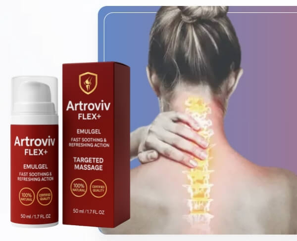 Cena Artroviv Flex+ na Slovensku – kde kúpiť