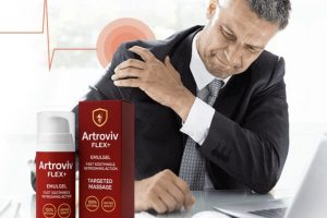 Artroviv Flex Recenzie a Cena, Užívanie, Podvod 2025