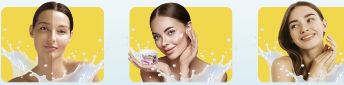 Ako používať DonkeyMilk