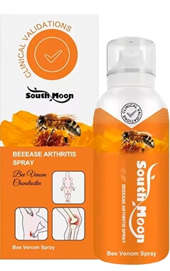 South Moon sprej Slovensko