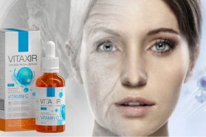 Vitaxir Recenzie a Cena, Užívanie, Podvod 2025