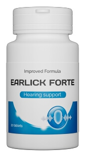 Earlick Forte Kapsuly Slovensko - Cena recenzie zloženie Earlick Forte Kapsuly Slovensko