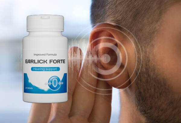 Cena Earlick Forte na Slovensku 2025 Cena Earlick Forte na Slovensku 2025