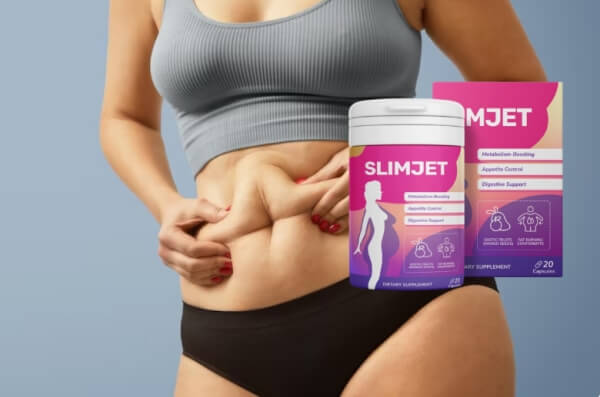 Slimjet Kapsuly Slovensko - Cena recenzie zloženie