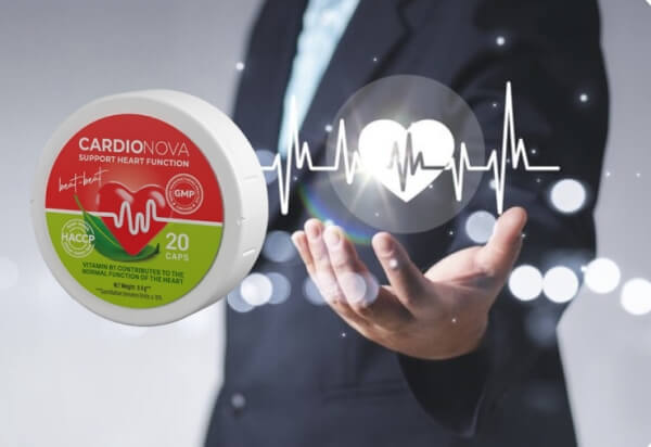 Cena Cardio Nova na Slovensku