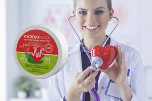 Cardio Nova Recenzie a Cena, Užívanie, Podvod 2025