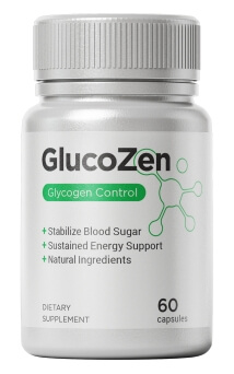GlucoZen Kapsuly Slovensko