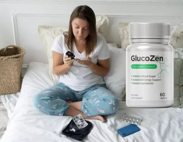 GlucoZen – čo to je a na čo slúži GlucoZen – čo to je a na čo slúži