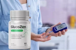 GlucoZen Recenzie a Cena, Užívanie, Podvod 2025