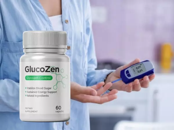 Glucozen Recenzie a skúsenosti na fórach – Modry Konik GlucoZen Kapsuly Slovensko - Cena recenzie zloženie