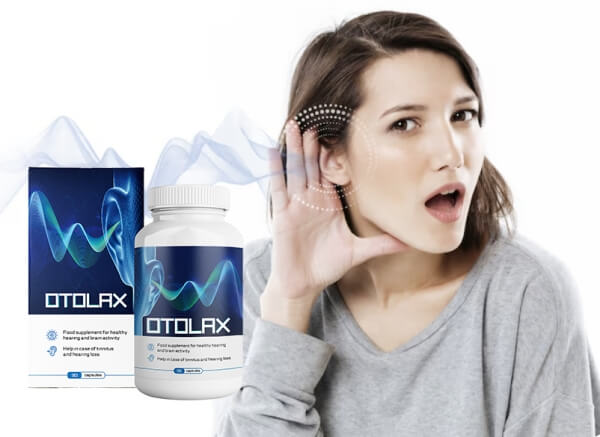 Čo je Otolax Caps a ako pôsobí