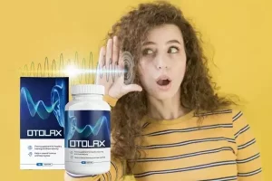 Otolax Recenzie a Cena, Užívanie, Podvod 2025