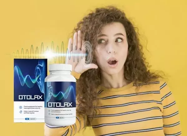 Otolax Kapsuly Slovensko - Cena recenzie zloženie