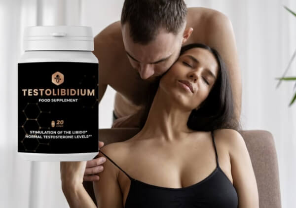 Cena Testolibidium na Slovensku – kde kúpiť