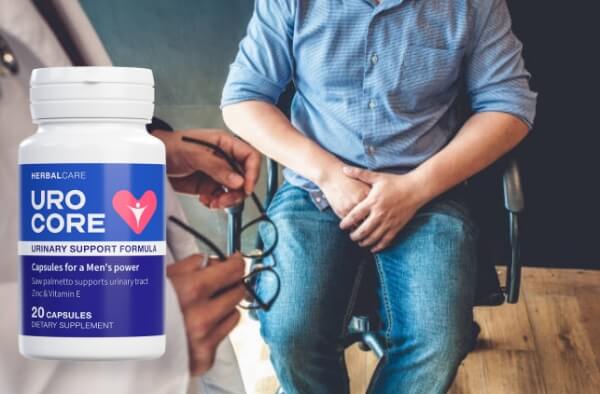 Cena UroCore na Slovensku – kde kúpiť