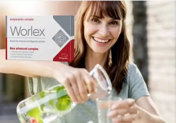 Čo je Worlex a ako funguje Čo je Worlex a ako funguje