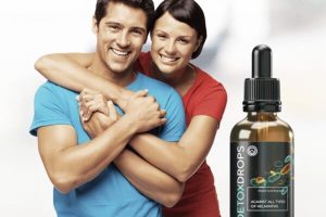 DetoxDrops Recenzie a Cena, Užívanie, Podvod 2026