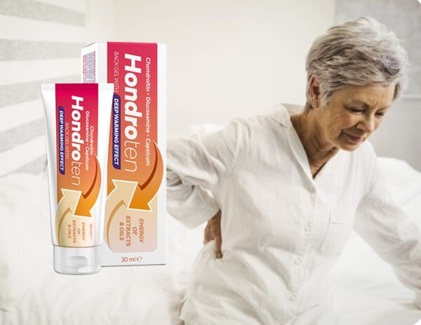 Cena Hondrotenu na Slovensku – kde kúpiť