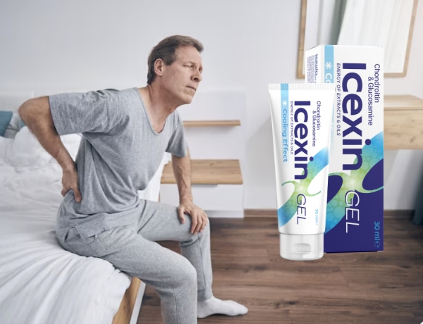 Cena Icexinu na Slovensku – kde kúpiť – oficiálna webová stránka