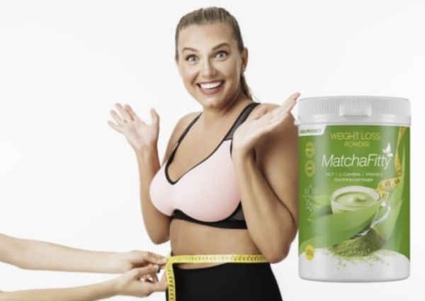 Cena MatchaFitty na Slovensku a kde ho kúpiť