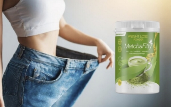 Čo je MatchaFitty a ako funguje