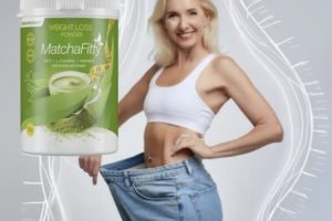 MatchaFitty Recenzie a Cena, Užívanie, Podvod 2026