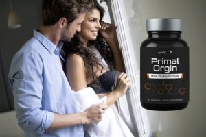 Primal Orgin Recenzie a Cena, Užívanie, Podvod 2025