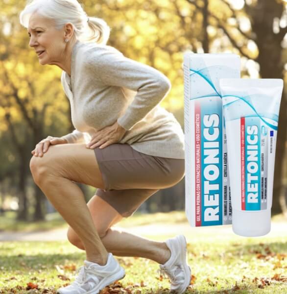 Cena Retonics na Slovensku