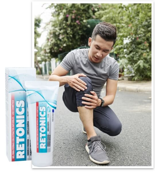 Čo je Retonics a ako funguje