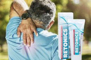 Retonics Recenzie a Cena, Užívanie, Podvod 2026