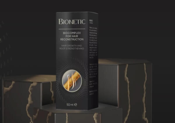 Ako používať sprej Bionetic – návod na použitie Ako používať sprej Bionetic – návod na použitie