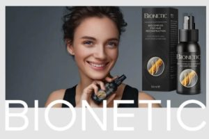 Bionetic Recenzie a Cena, Užívanie, Podvod 2026