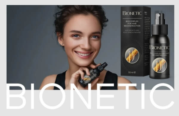 Bionetic Recenzie klientov na fórach – Modry Konik Bionetic sprej Slovensko - Cena recenzie zloženie