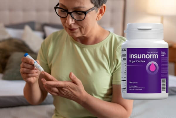 Cena Insunormu na Slovensku Cena Insunormu na Slovensku