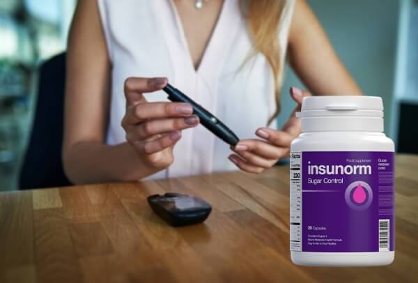 Čo je Insunorm a ako funguje? Čo je Insunorm a ako funguje?