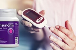 Insunorm Recenzie a Cena, Užívanie, Podvod 2026